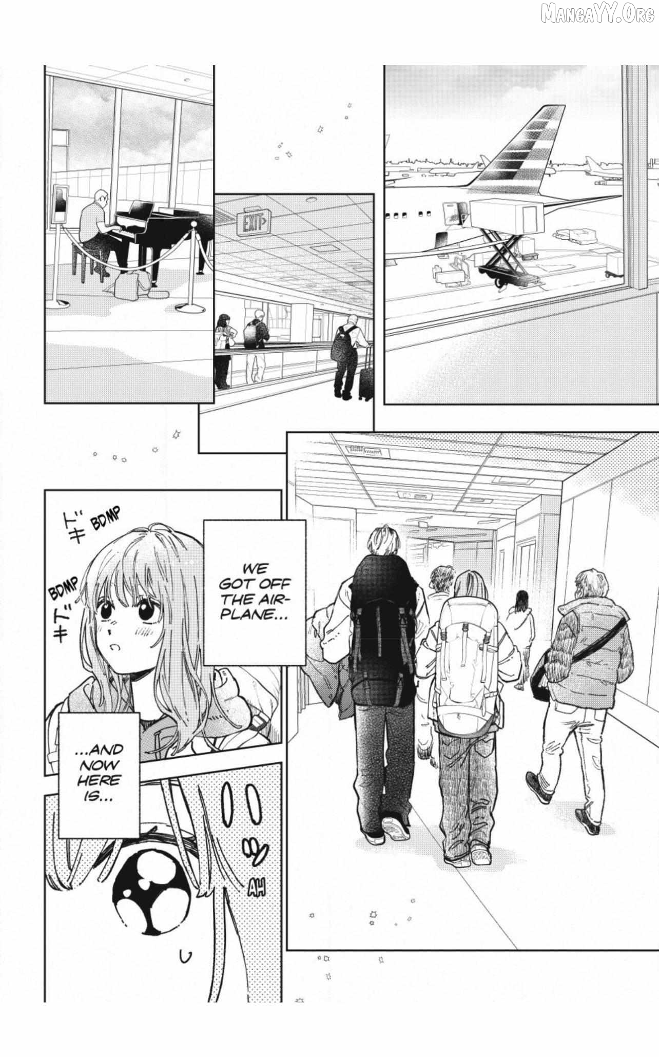 A Sign of Affection, Chapter 54 image 09